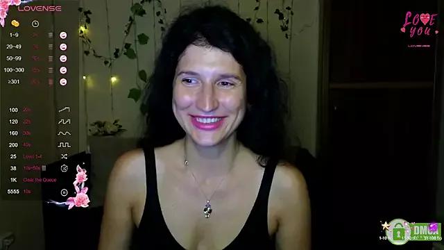 Freechat Alianna_Solo_Kisses on StripChat