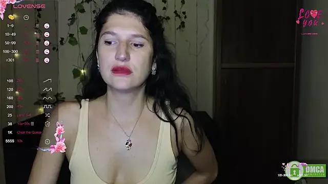 Freechat Alianna_Solo_Kisses on StripChat