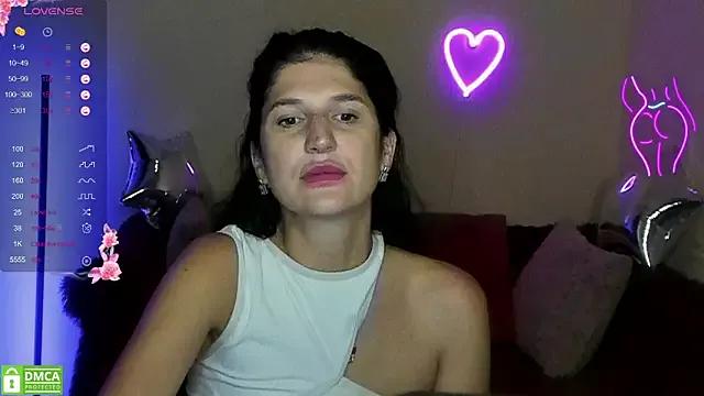 Freechat Alianna_Solo_Kisses on StripChat