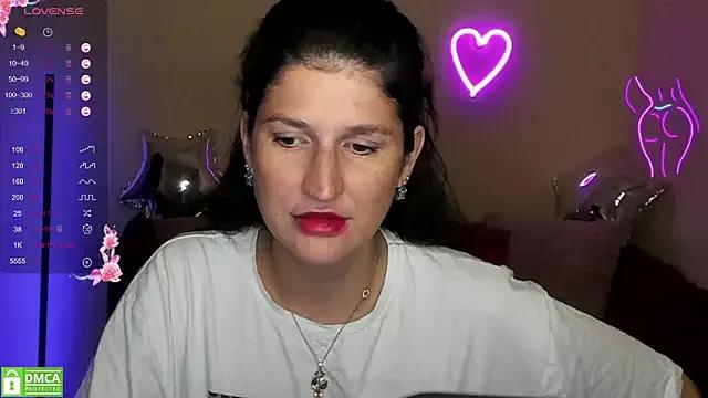 Freechat Alianna_Solo_Kisses on StripChat