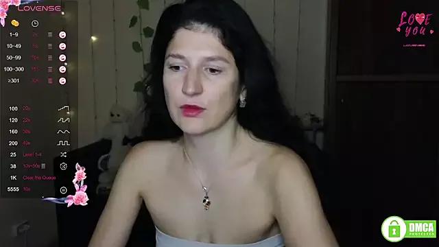 Freechat Alianna_Solo_Kisses on StripChat