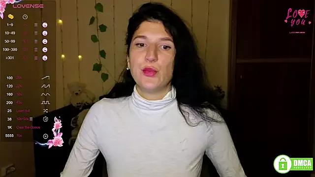 Freechat Alianna_Solo_Kisses on StripChat