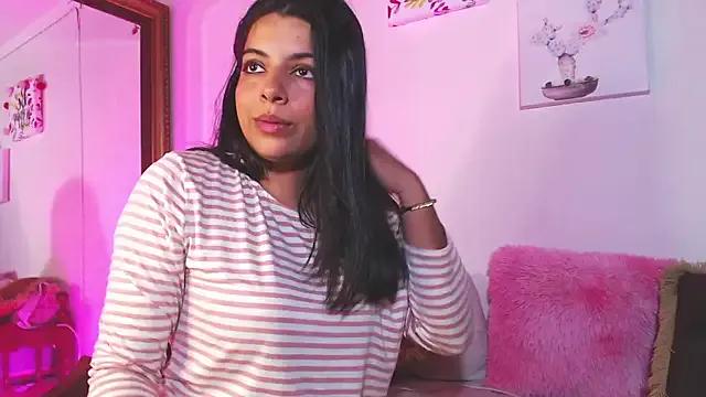 Alice_Foster_ — Exploring Fingers In my Ass 