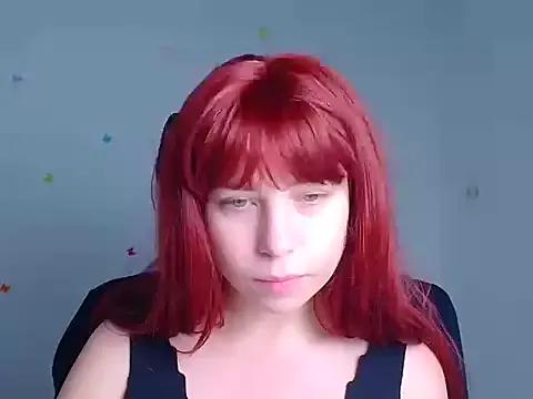 Private Alice_Gotica on StripChat