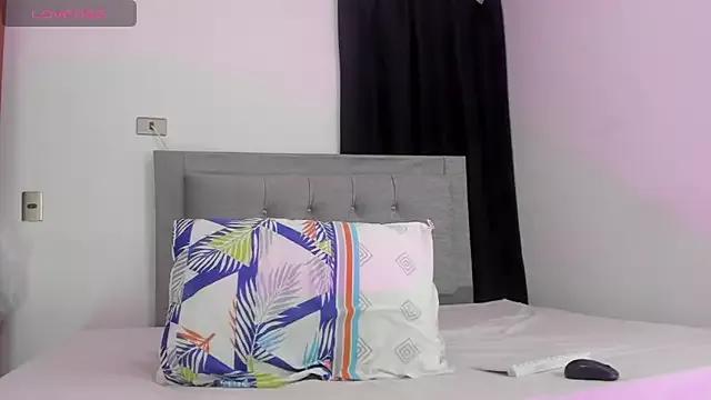 Private alice_oceans on StripChat