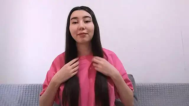 Alice_puff — Spin around, show my outfit