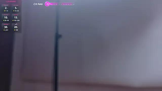 Freechat alice_rous21 on StripChat