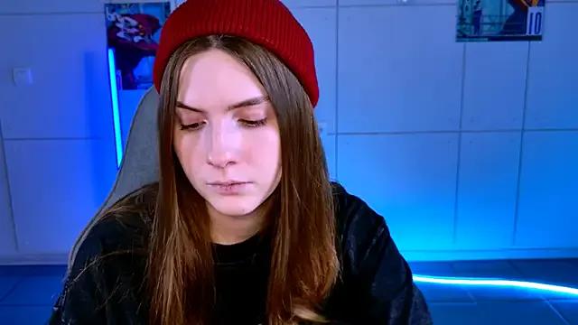 StripChat AliceCUNTach is Freechat AliceCUNTach — fix the legs with a rope for 30 minutes