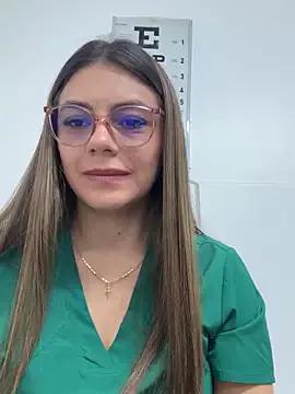 Freechat alicee16 on StripChat