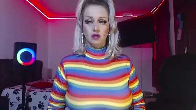 Freechat aliceesmith on StripChat