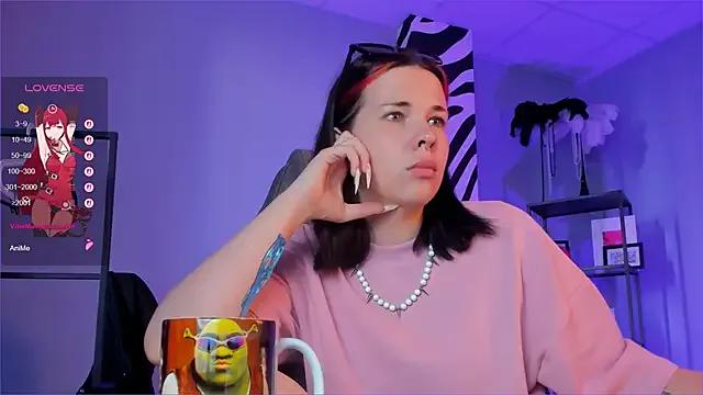 AliceSunday — thanks for being here, Goddess