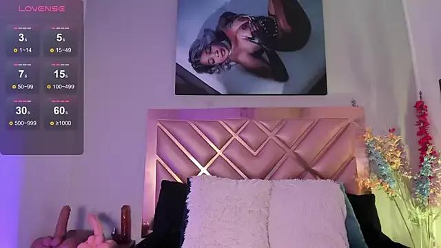Aliisson_Cruz on StripChat 