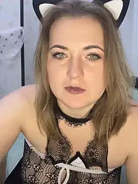 StripChat AliseShyness is Freechat AliseShyness — Boob tease for you!