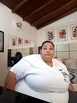 Freechat Alisson_am on StripChat