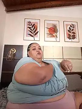 Freechat Alisson_am on StripChat