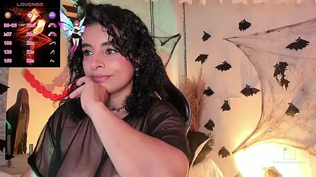 StripChat Alizon_1 is Freechat Alizon_1 — fingers in my pussy