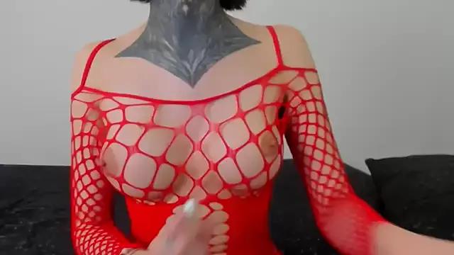 All_yours555 — Get Naked