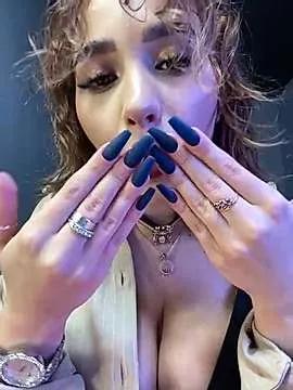 Freechat AllaScarlet on StripChat