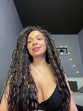 Freechat AllaScarlet on StripChat