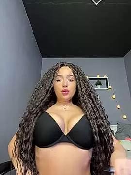 Freechat AllaScarlet on StripChat