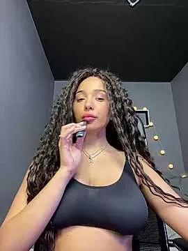 Freechat AllaScarlet on StripChat