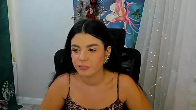 Private AlluringAriel on StripChat