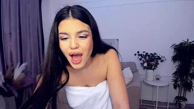 Private AlluringAriel on StripChat