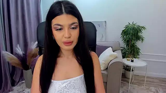 Private AlluringAriel on StripChat