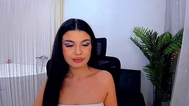 Private AlluringAriel on StripChat