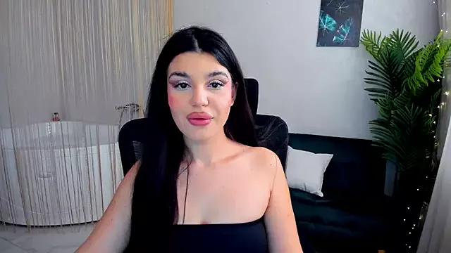 Private AlluringAriel on StripChat