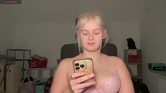 Allylove03 — Toy Controll 5 Minutes