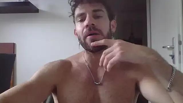 alpha-hunk — Freechat on StripChat