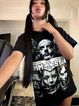 aly_golden_ — Blowjob