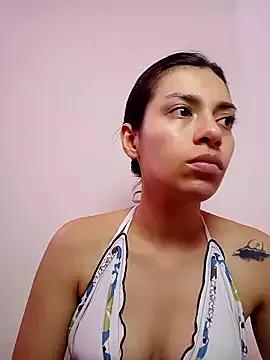 AmaiaSalvatore on StripChat 