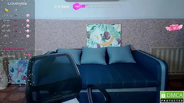 Amali_Ivanna_smit — flash ass in panties