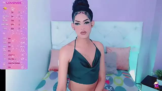 Amanda_bigx on StripChat 