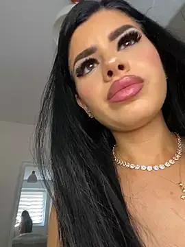 Ameliablack_1 — Blowjob