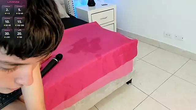 ammelia_ms on StripChat 
