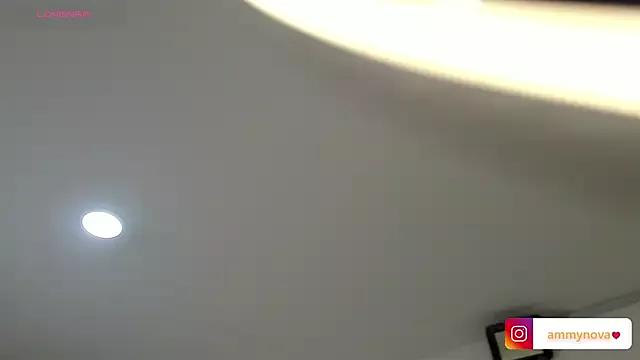 Ammy_nova on StripChat 