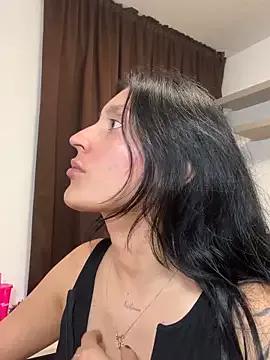 ANA_U — make me squirt face