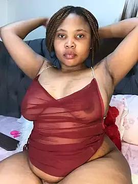 Anaelle24 on StripChat 