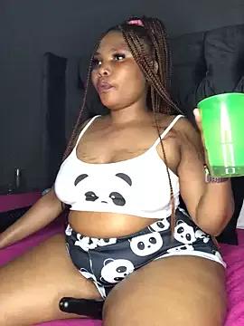 Anaelle24 on StripChat 