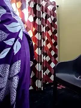Anamika_24 — Pussy finger