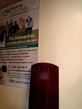 ANDREA-10_ — Fucked with dildo until cum inthe Work