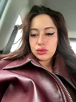 AndreaMood — Bandage naked show+dildo pussy