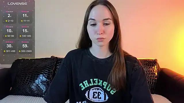 Freechat Angeel_Kate on StripChat