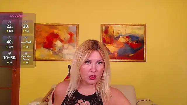 Freechat Angel_alice108 on StripChat