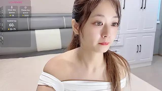 Angela869 — Freechat on StripChat