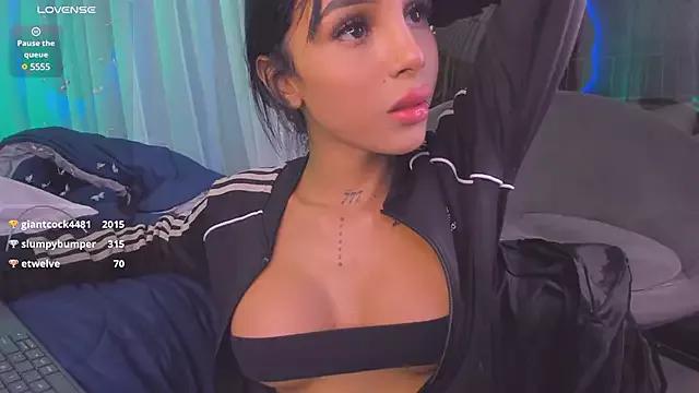 angelrossario — CUM WITH ME DDY