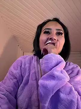 Anily_Lovely — Naked